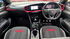 Vauxhall Mokka 1.2 Turbo 136 GS 5dr Petrol Hatchback